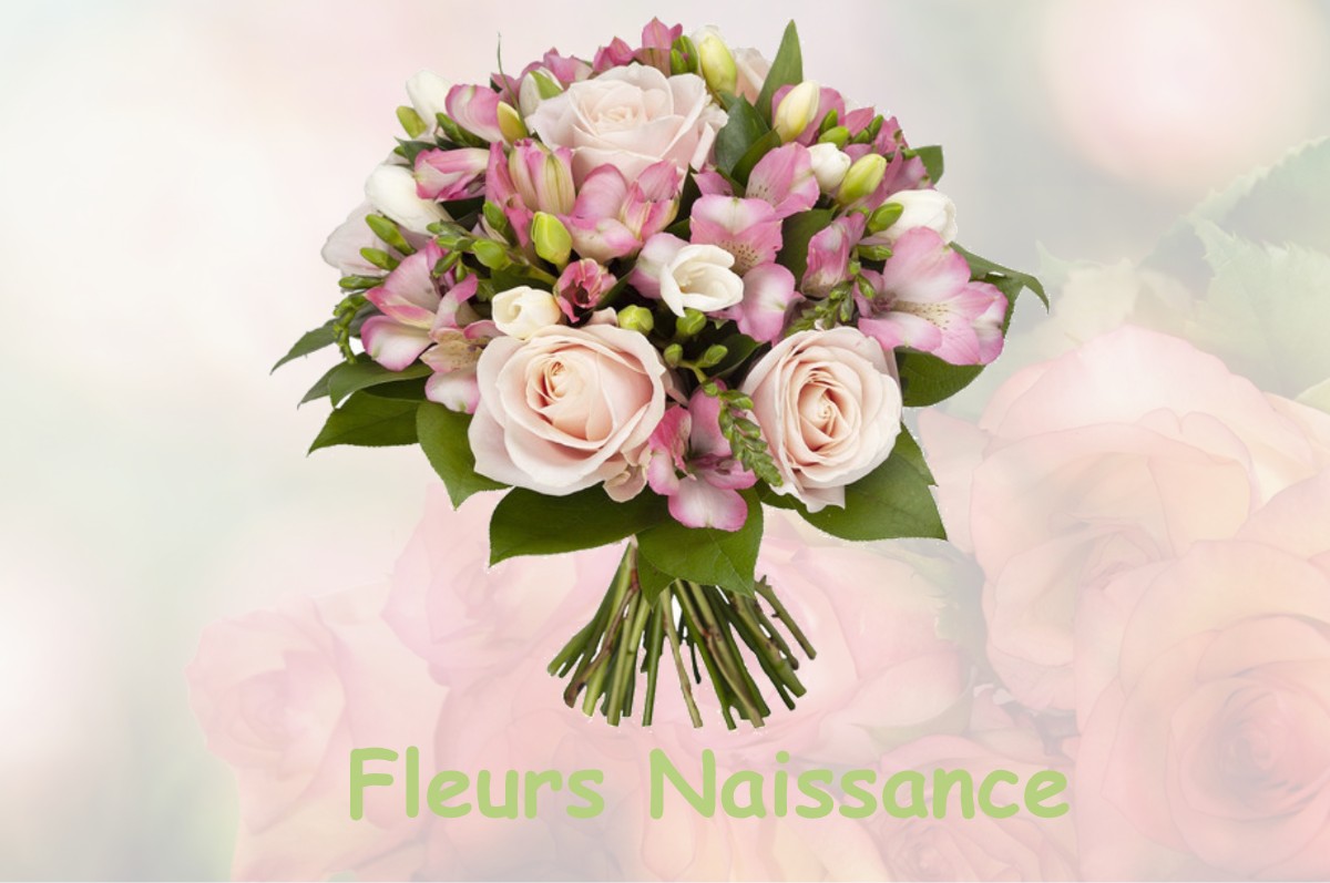 fleurs naissance LA-FAGE-MONTIVERNOUX