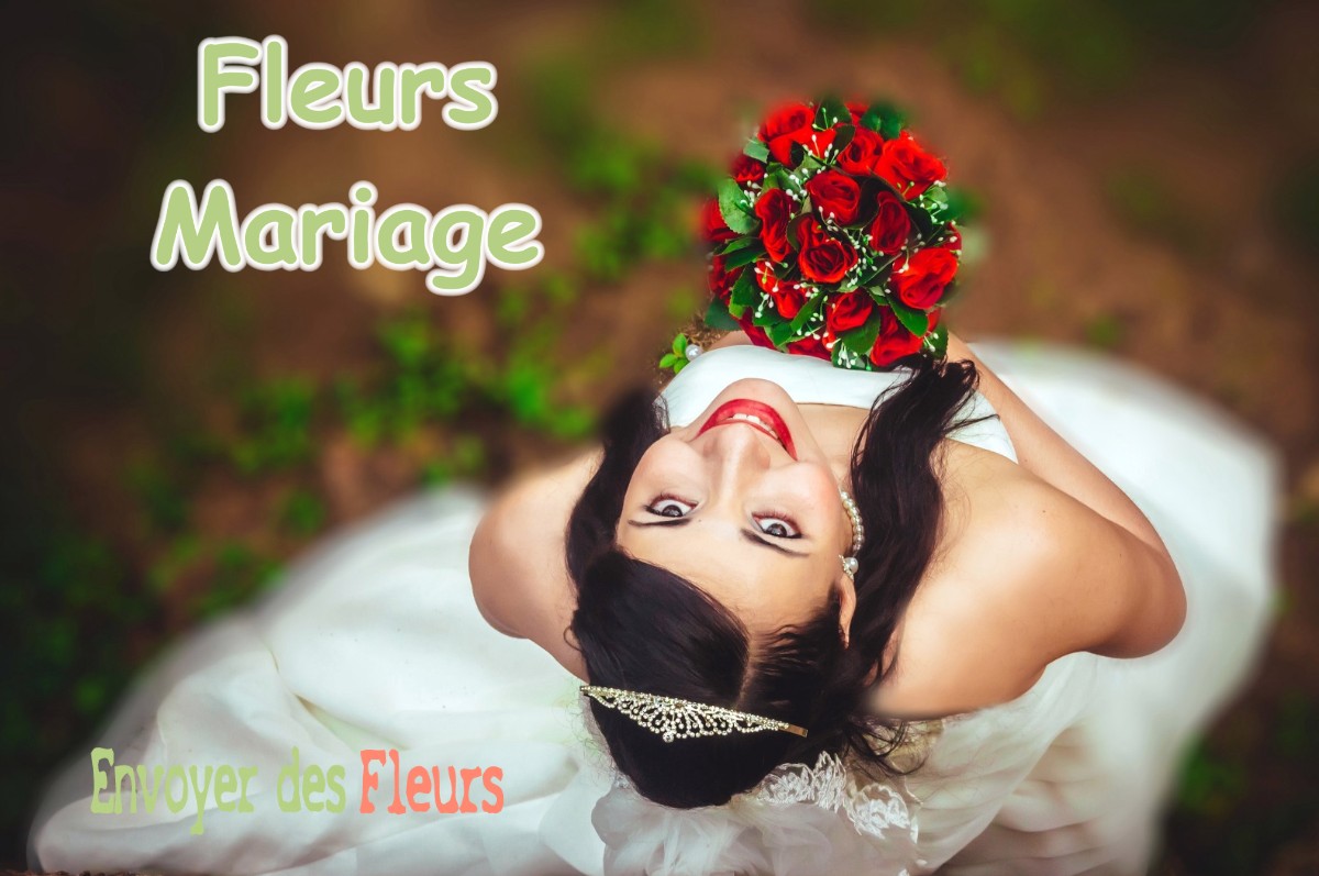lIVRAISON FLEURS MARIAGE à LA-FAGE-MONTIVERNOUX